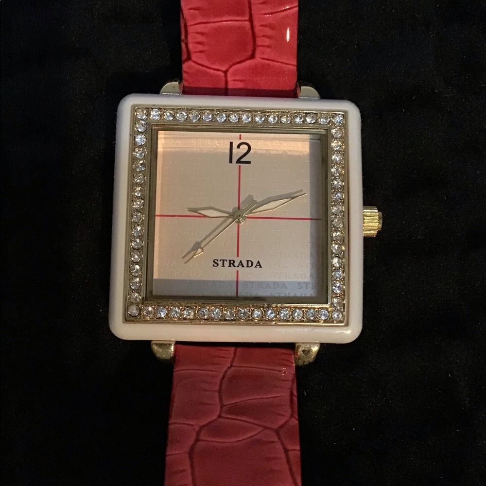 STRADA WATCH - Picture 4 of 8